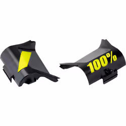 Protection d'écran masque moto 100% RC1/AC1/ST1/RC2/AC2/ST2