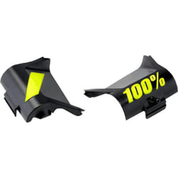 Protection d'écran masque moto 100% RC1/AC1/ST1/RC2/AC2/ST2