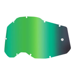 Tear-off de remplacement mirroir en feuille 100% RC2/AC2/ST2