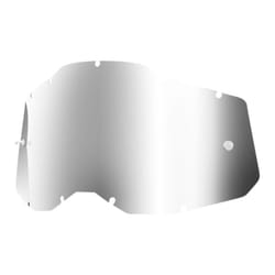 Tear-off de remplacement mirroir en feuille 100% RC2/AC2/ST2
