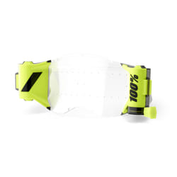 100% Racecraft II/Accuri II/Strata II Forecast Système de roulement, blanc pour Hommes