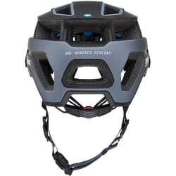 100% Altec Casque de vélo, gris-bleu pour Hommes