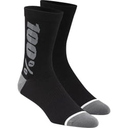 Chaussettes 100% Rythym Merino