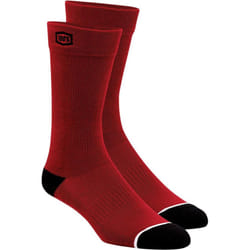 Chaussettes décontractées 100% Solid