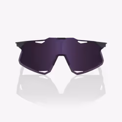 100% Hypercraft lunettes de soleil Cintré Wrap-around