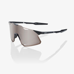 100% Hypercraft lunettes de soleil Cintré Wrap-around