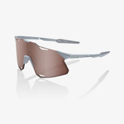 100% Hypercraft lunettes de soleil Cintré Wrap-around