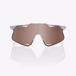 100% Hypercraft lunettes de soleil Cintré Wrap-around