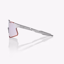 100% Hypercraft lunettes de soleil Cintré Wrap-around