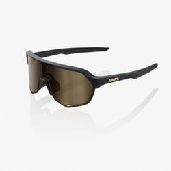100% S2 lunettes de soleil Cintré Wrap-around