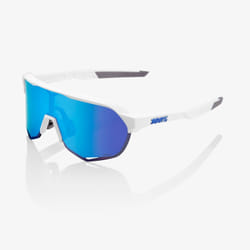 100% S2 lunettes de soleil Shield