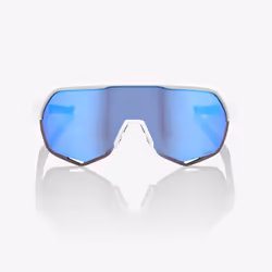 100% S2 lunettes de soleil Shield