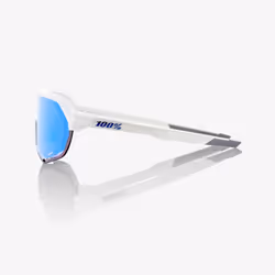 100% S2 lunettes de soleil Shield
