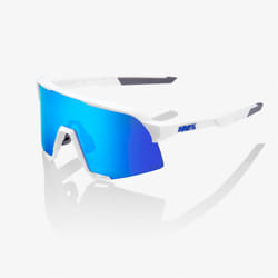 100% S3 lunettes de soleil Cintré Wrap-around