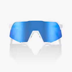 100% S3 lunettes de soleil Cintré Wrap-around