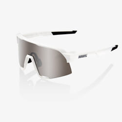 100% S3 lunettes de soleil Cintré Wrap-around