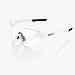 100% S3 lunettes de soleil Cintré Wrap-around