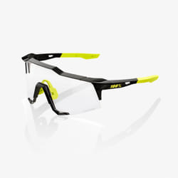 100% Speedcraft lunettes de soleil Cintré Wrap-around