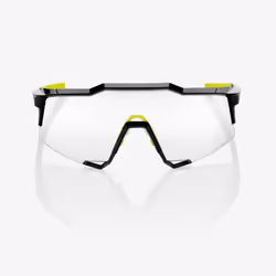 100% Speedcraft lunettes de soleil Cintré Wrap-around