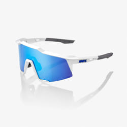 100% Speedcraft lunettes de soleil Cintré Wrap-around