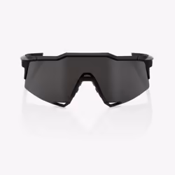100% Speedcraft lunettes de soleil Cintré Wrap-around