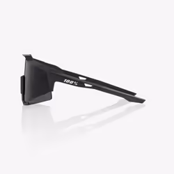 100% Speedcraft lunettes de soleil Cintré Wrap-around
