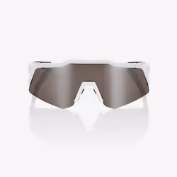 100% Speedcraft XS lunettes de soleil Cintré Wrap-around