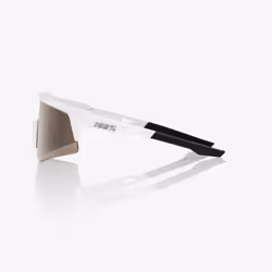 100% Speedcraft XS lunettes de soleil Cintré Wrap-around