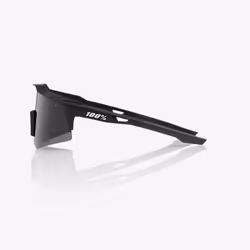 100% Speedcraft XS lunettes de soleil Cintré Wrap-around