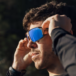 100% Norvik lunettes de soleil - Vue supplémentaire 4