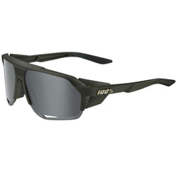 100% Norvik lunettes de soleil Cintré Wrap-around