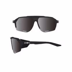 100% Norvik lunettes de soleil Cintré Wrap-around
