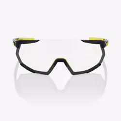100% Racetrap 3.0 lunettes de soleil Cintré Wrap-around