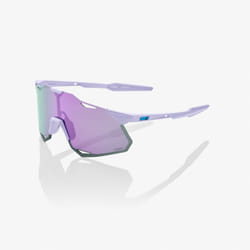 100% Hypercraft XS lunettes de soleil Cintré Wrap-around