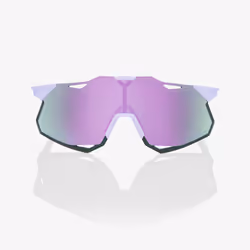 100% Hypercraft XS lunettes de soleil Cintré Wrap-around