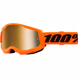 Lunettes de moto 100% Strata 2