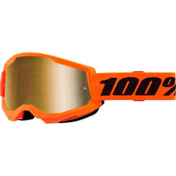 Lunettes de moto 100% Strata 2