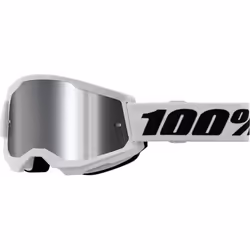 Lunettes de moto 100% Strata 2