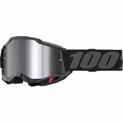 Masque moto cross 100% Accuri 2