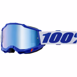 Masque moto cross 100% Accuri 2