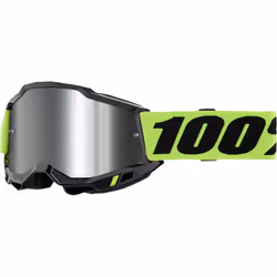 Masque moto cross 100% Accuri 2
