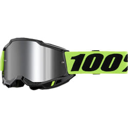 Masque moto cross 100% Accuri 2