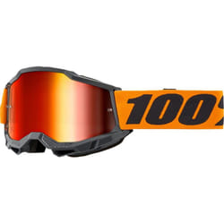 Masque moto cross 100% Accuri 2