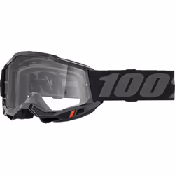 Masque moto cross 100% Accuri 2 OTG