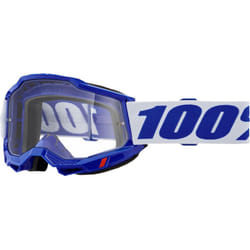 Masque moto cross 100% Accuri 2 OTG