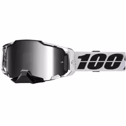 Masque moto cross 100% Armega Goggle