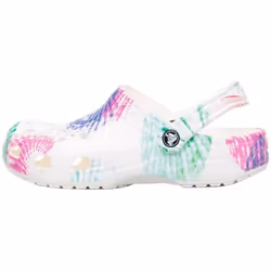 Sabots Crocs Classic Cyber Beach - 37/38