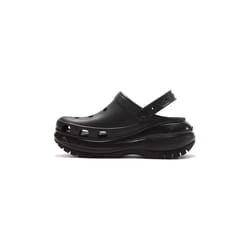 Sabots Crocs Classic Mega Crush