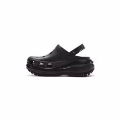 Sabots Crocs Classic Mega Crush