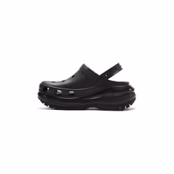 Sabots Crocs Classic Mega Crush